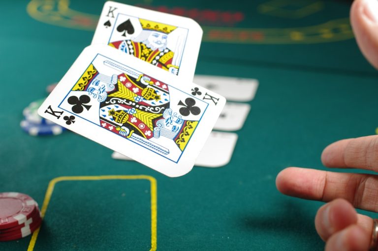 Discover the Exciting World of Free Social Casino Games